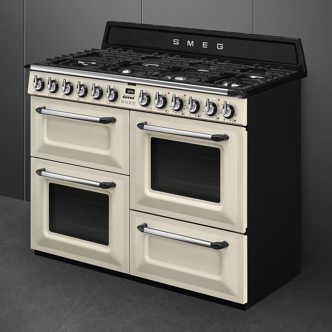 Aragaz Smeg TR4110P1