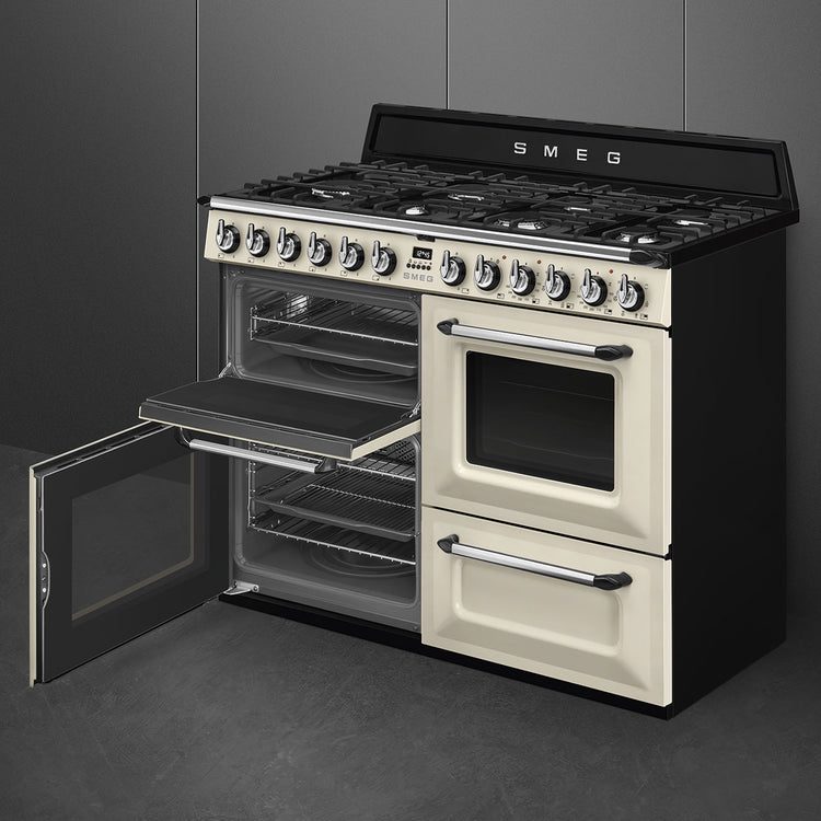 Aragaz Smeg TR4110P1