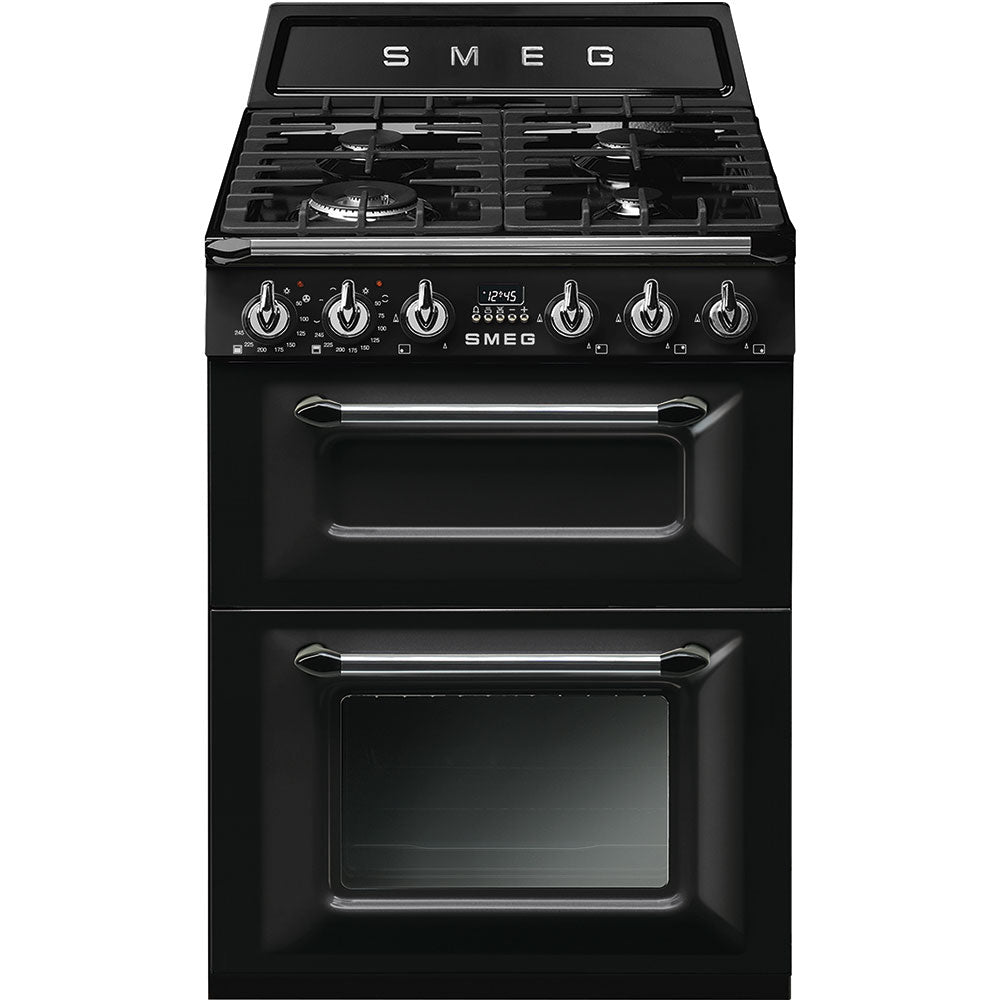 Aragaz Smeg TR62BL