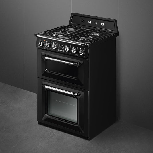 Aragaz Smeg TR62BL