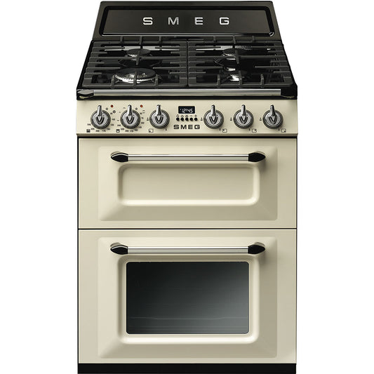 Aragaz Smeg TR62P