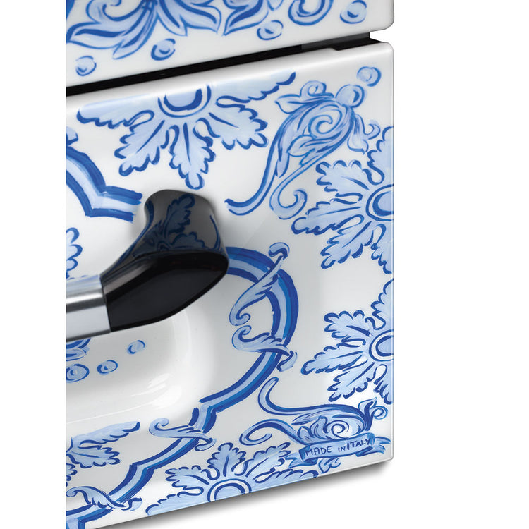 Aragaz Smeg TR90DGM9