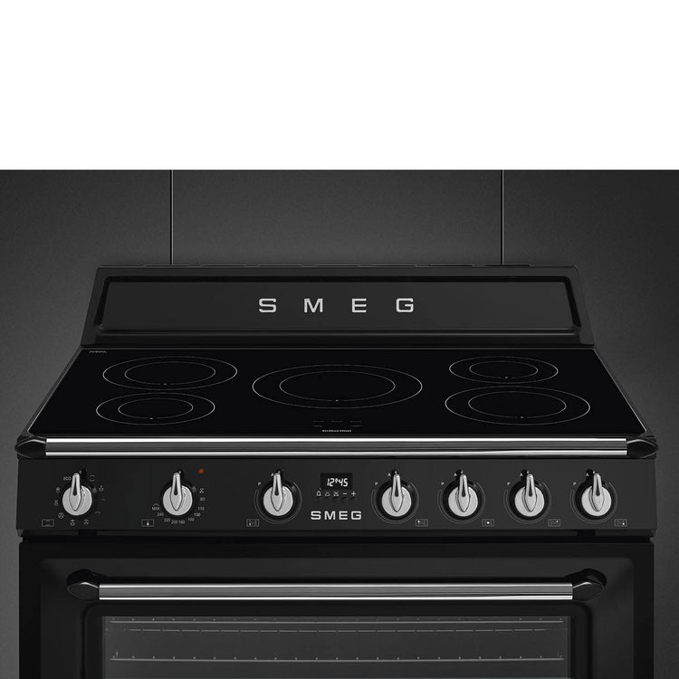 Aragaz Smeg TR90IBL2