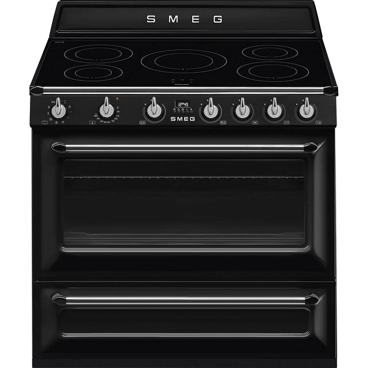 Aragaz Smeg TR90IBL2