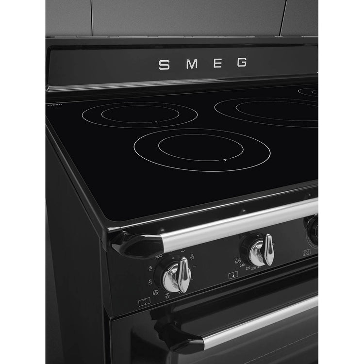 Aragaz Smeg TR90IBL2