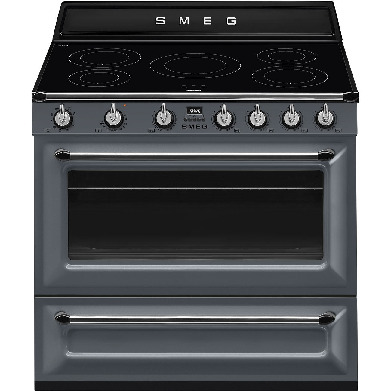 Aragaz Smeg TR90IGR2