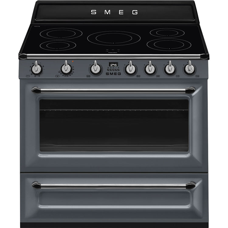 Aragaz Smeg TR90IGR2