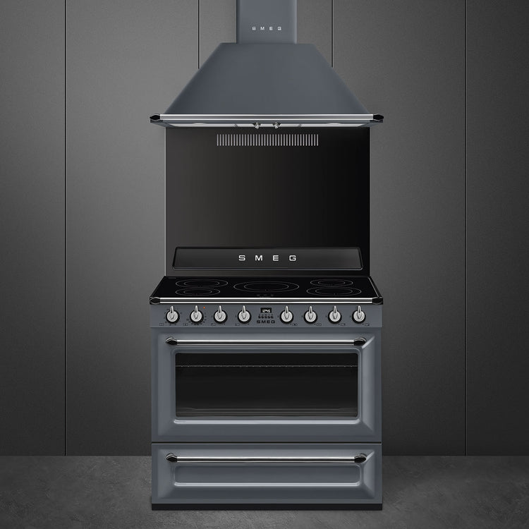 Aragaz Smeg TR90IGR2