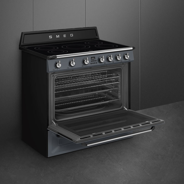 Aragaz Smeg TR90IGR2