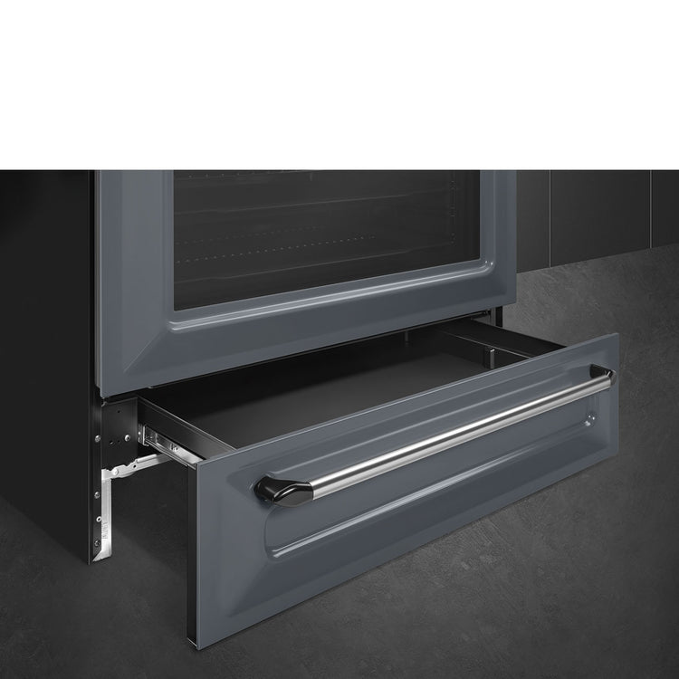 Aragaz Smeg TR90IGR2