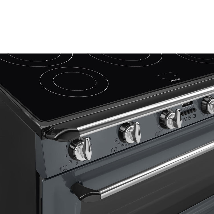 Aragaz Smeg TR90IGR2