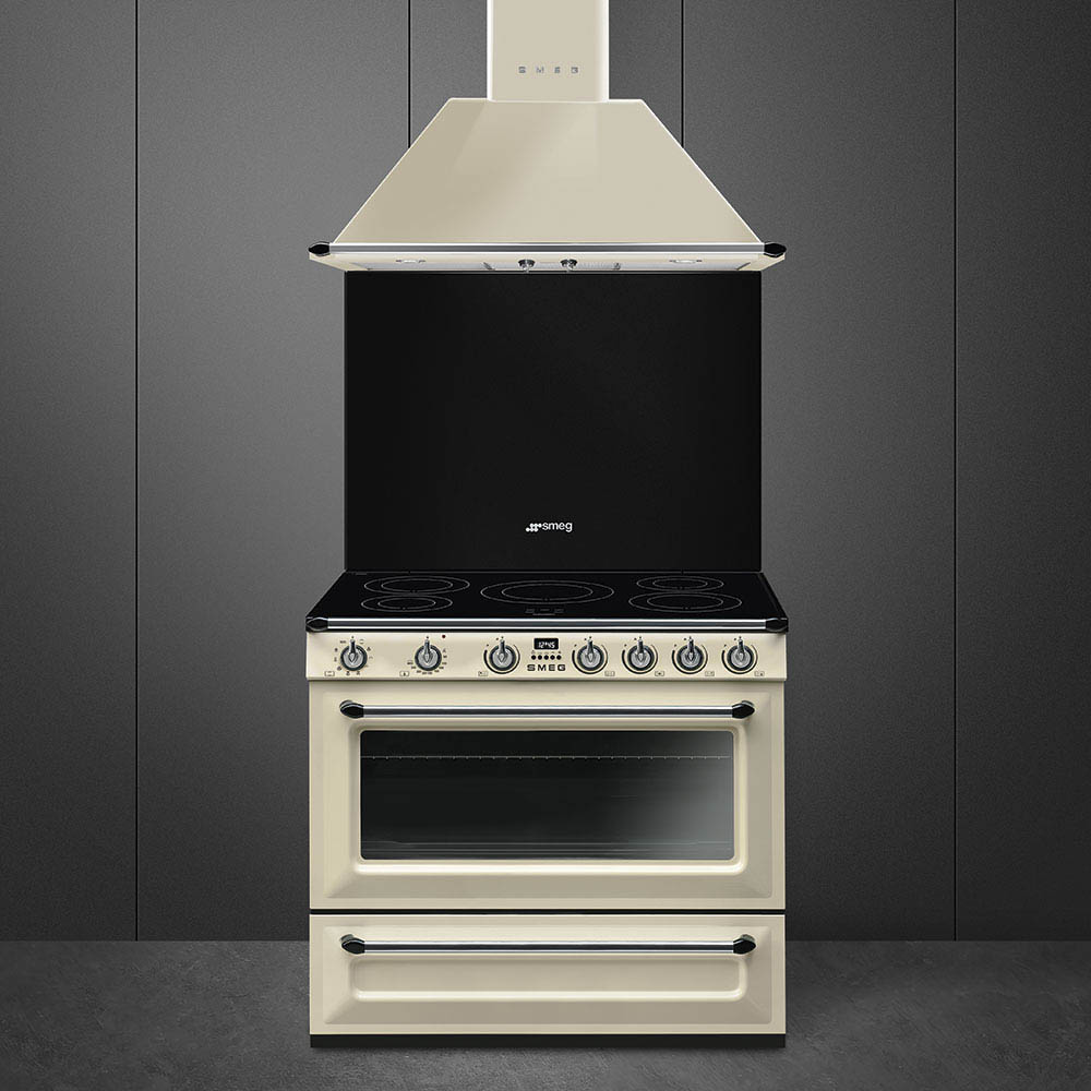 Aragaz Smeg TR90IP2