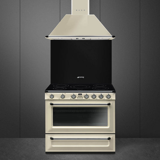 Aragaz Smeg TR90IP2