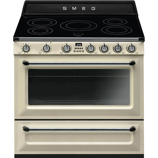 Aragaz Smeg TR90IP2