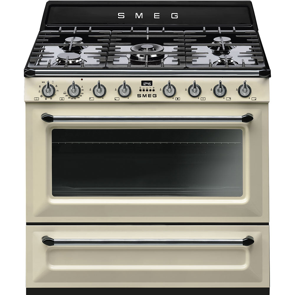 Aragaz Smeg TR90P2
