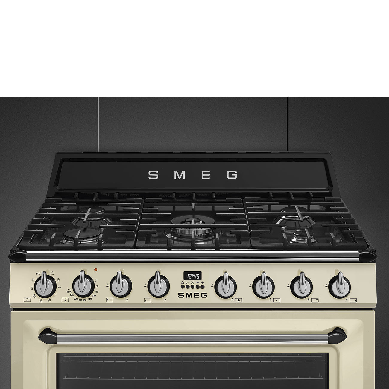 Aragaz Smeg TR90P2