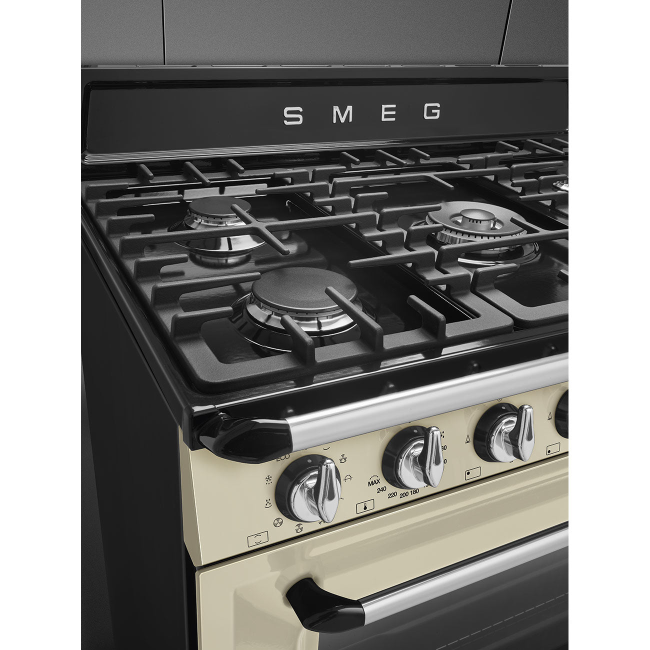 Aragaz Smeg TR90P2