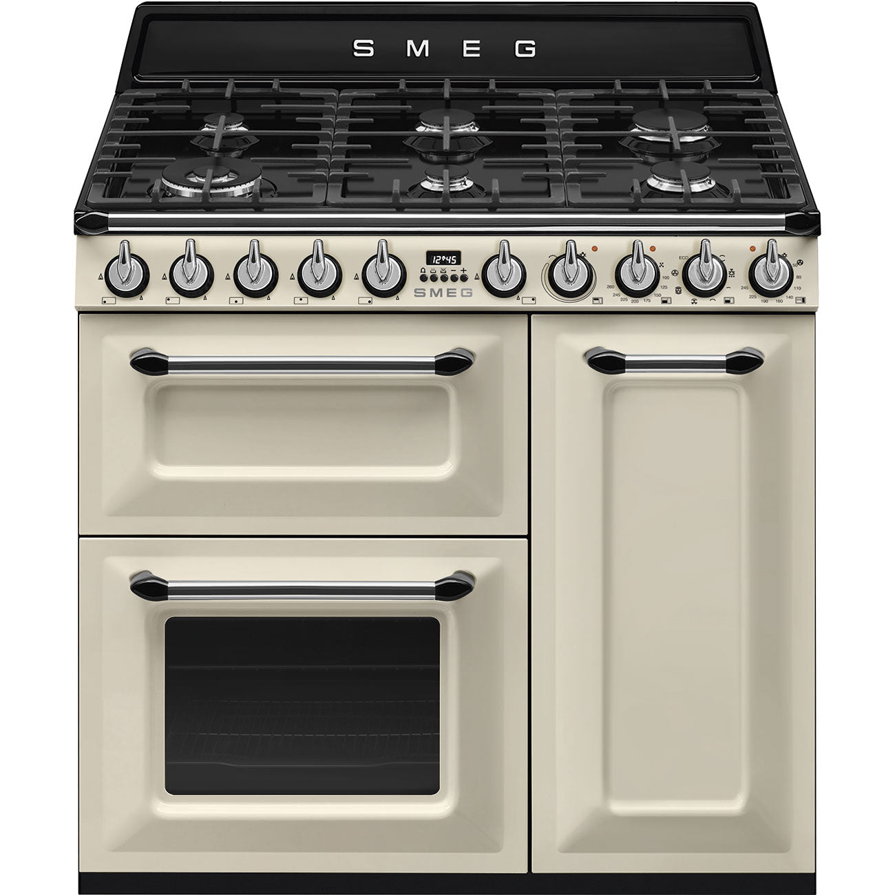 Aragaz Smeg TR93P