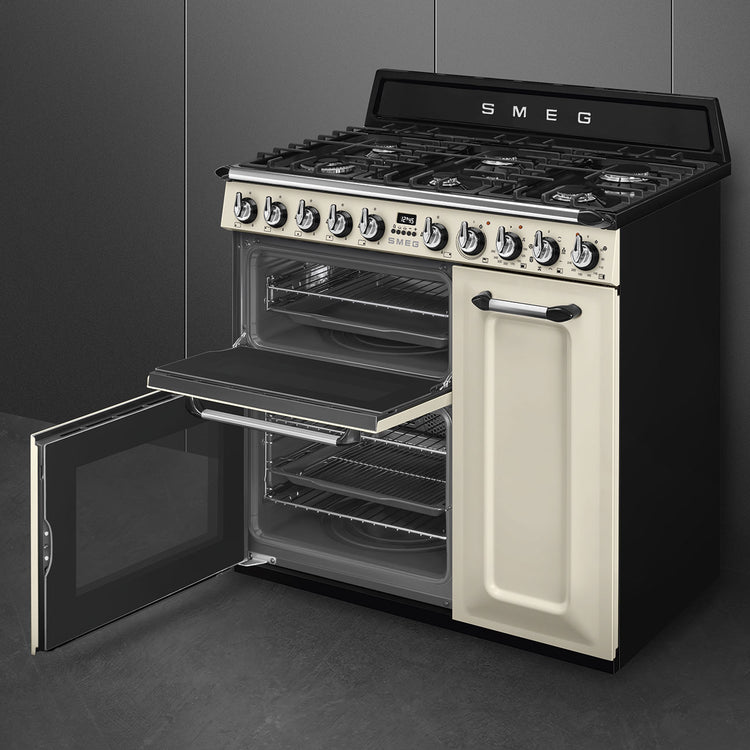 Aragaz Smeg TR93P