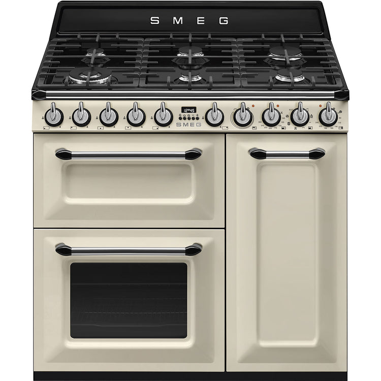 Aragaz Smeg TR93P