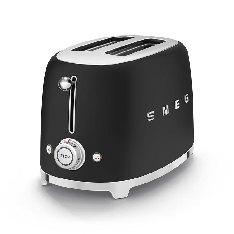 Prajitor de paine Smeg TSF01BLMEU