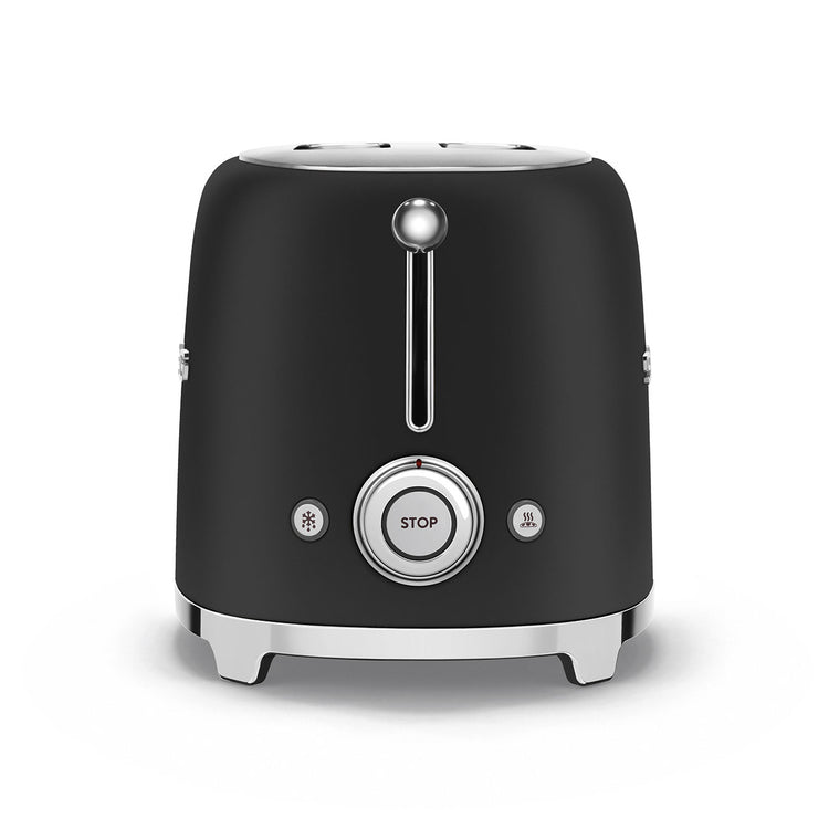 Prajitor de paine Smeg TSF01BLMEU