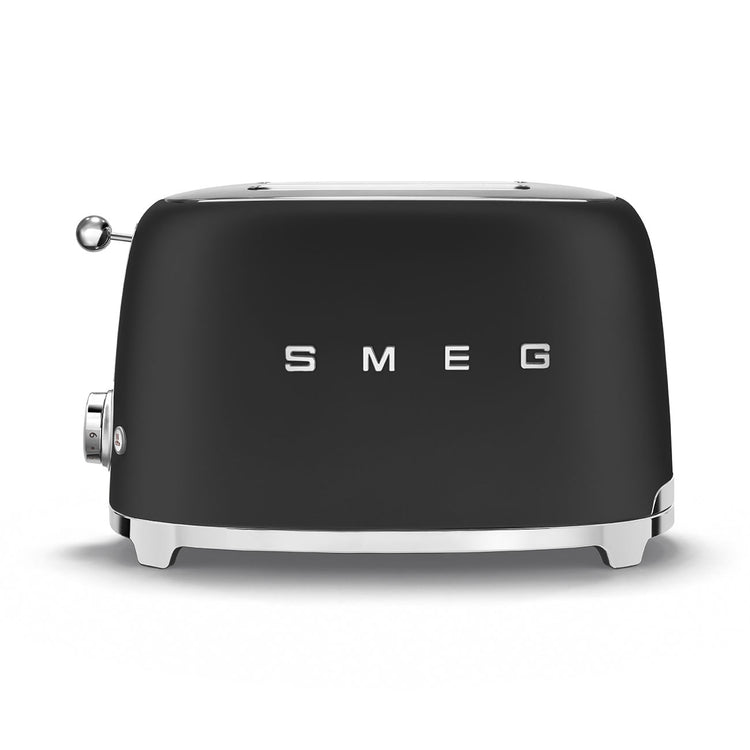 Prajitor de paine Smeg TSF01BLMEU