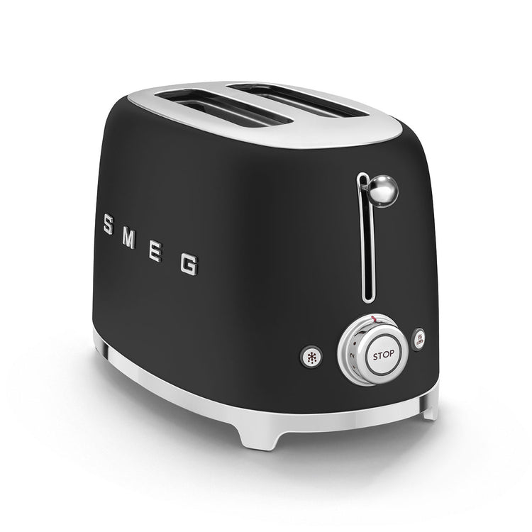 Prajitor de paine Smeg TSF01BLMEU