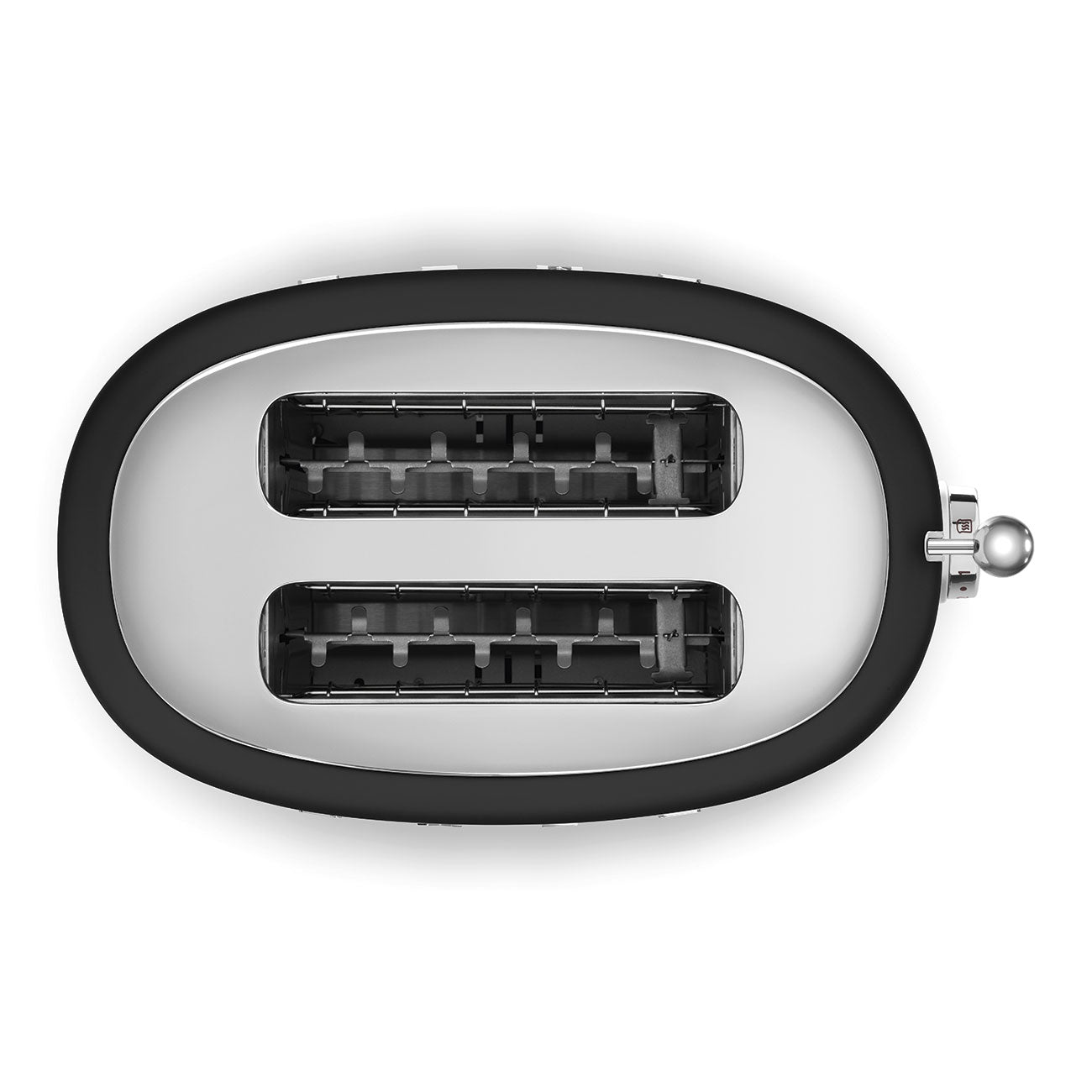 Prajitor de paine Smeg TSF01BLMEU