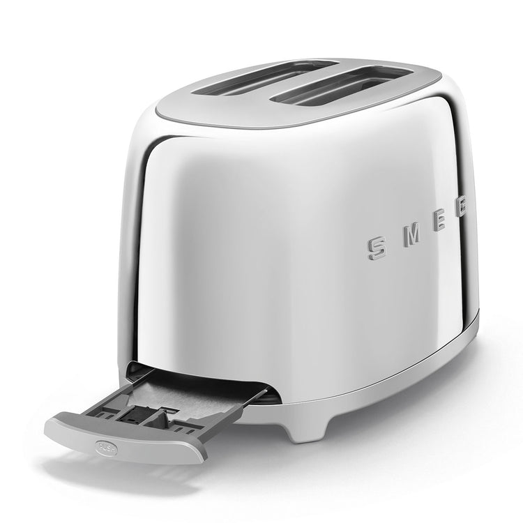 Prajitor de paine Smeg TSF01SSEU