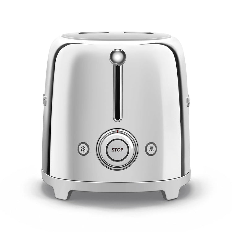 Prajitor de paine Smeg TSF01SSEU