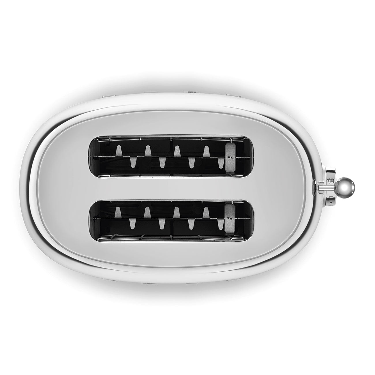 Prajitor de paine Smeg TSF01SSEU