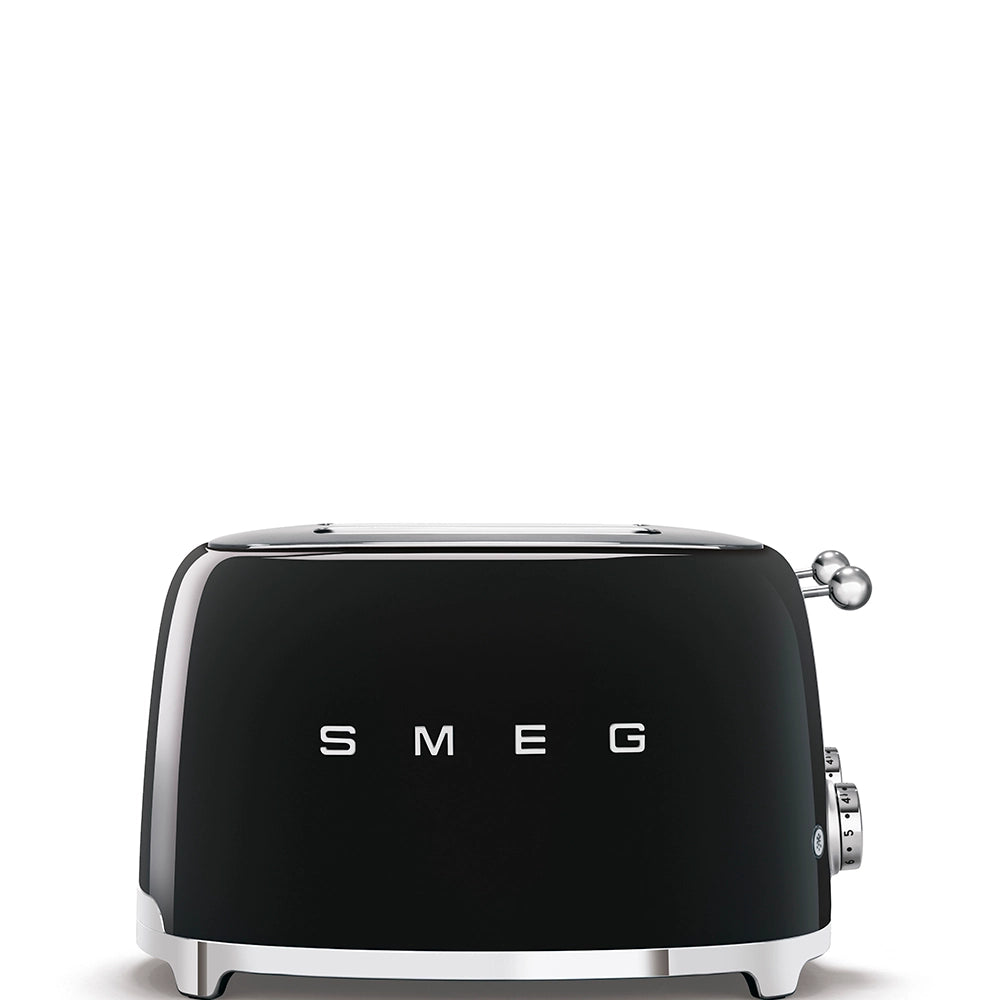 Prajitor de paine Smeg TSF03BLEU