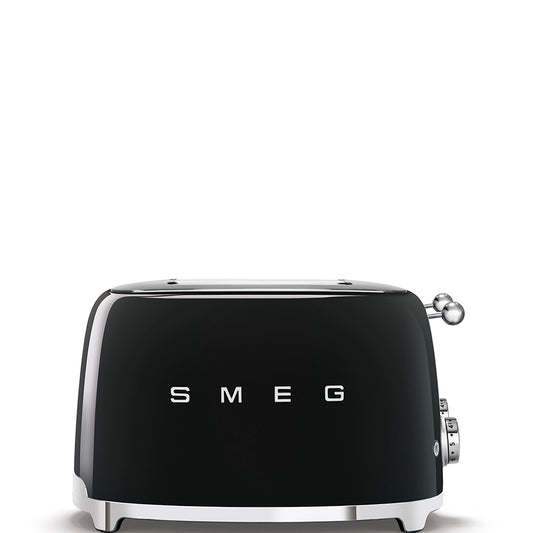 Prajitor de paine Smeg TSF03BLEU