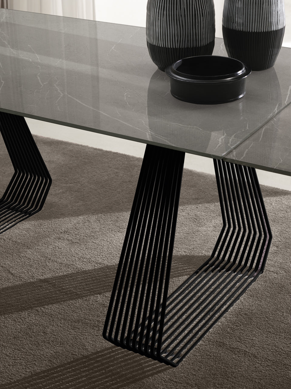 Masa de dining Gateway