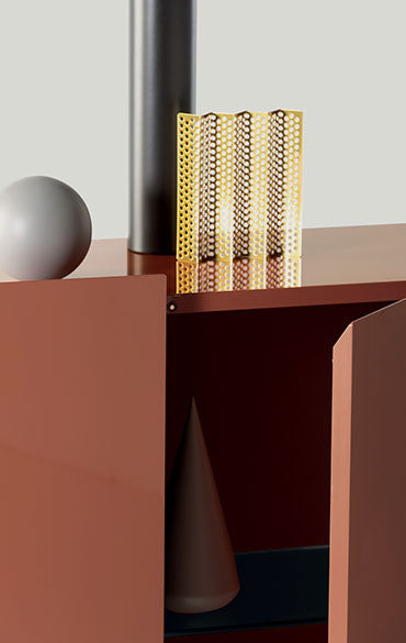 Comoda de living Tosca