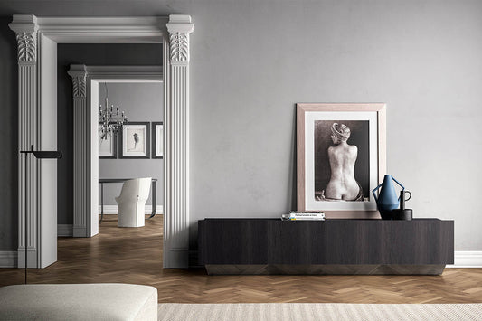 Comoda de living Tosca