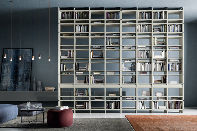 Biblioteca modulara Unless