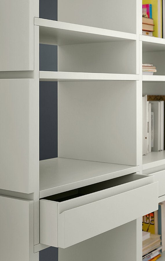 Biblioteca modulara Unless