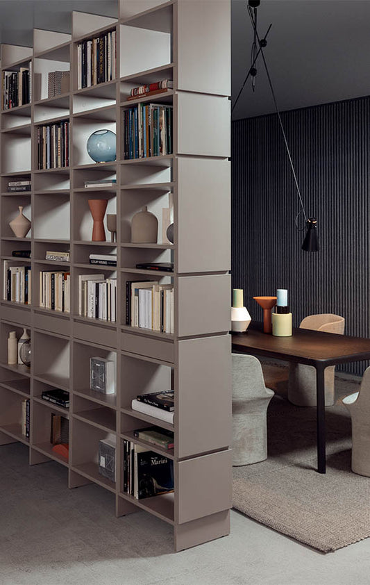 Biblioteca modulara Unless