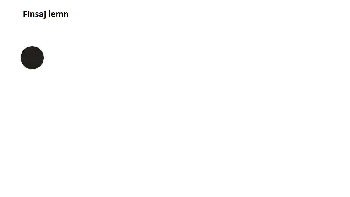 Masa de dining Pivot