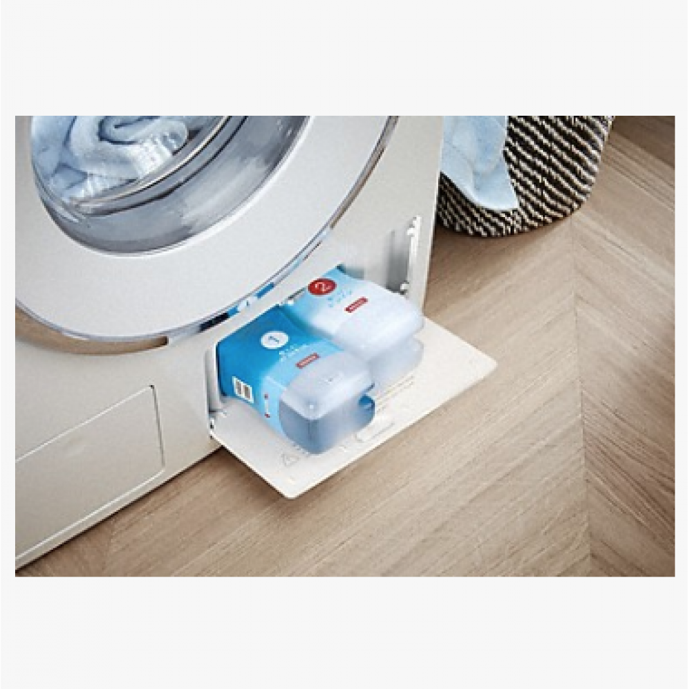 Masina de spalat rufe Miele WWV 980 WPS