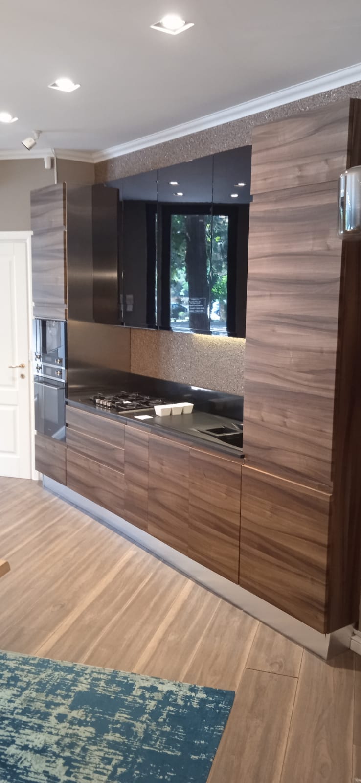 Bucatarie Mika Smart '''