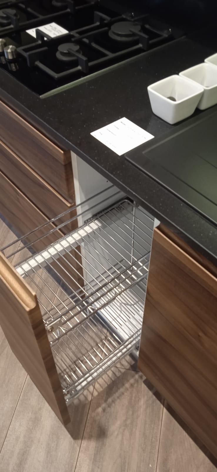 Bucatarie Mika Smart '''