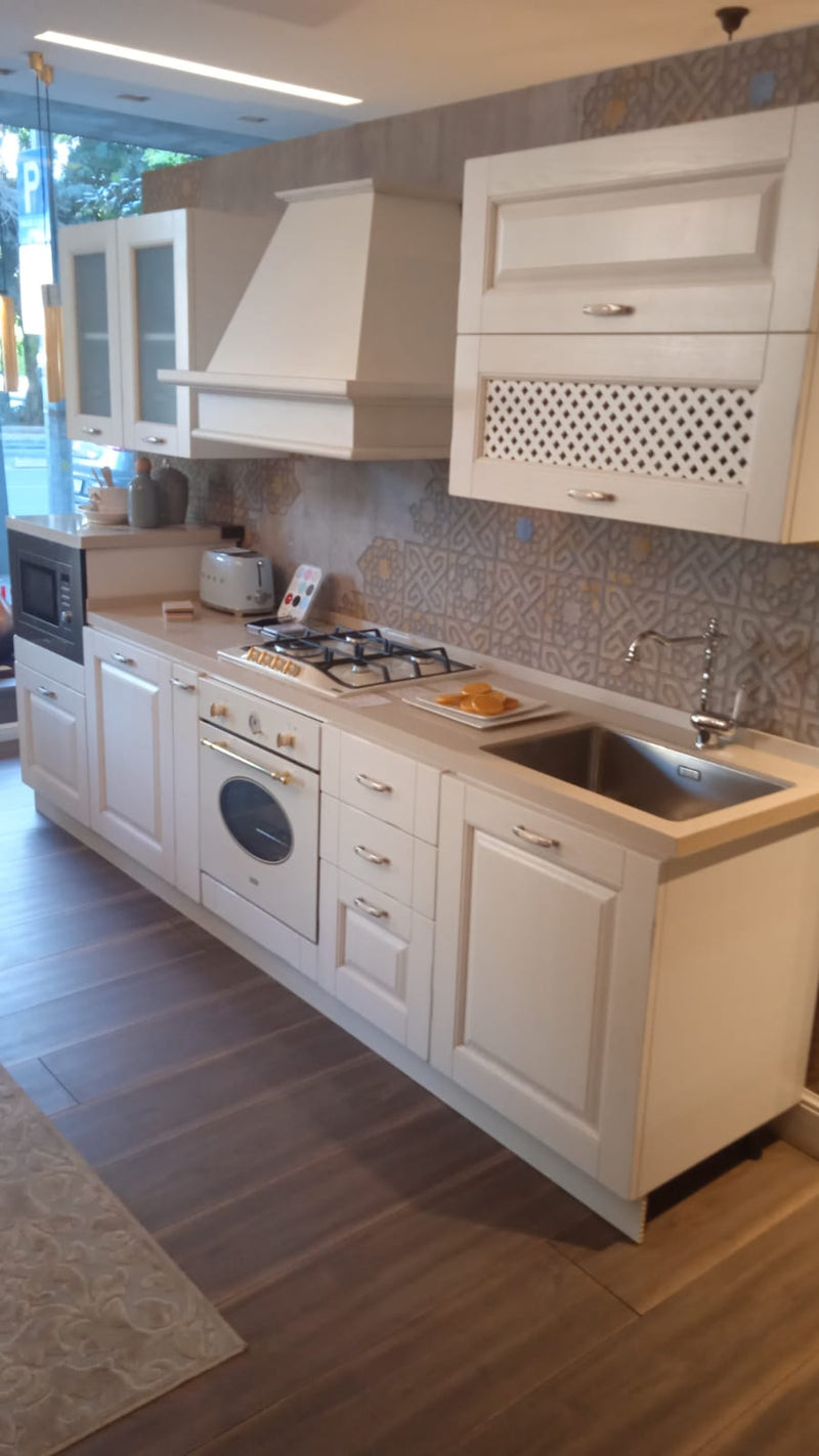 Bucatarie Lungomare '''