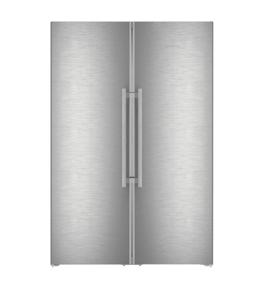 Combina frigorifica Liebherr XRFst 5295