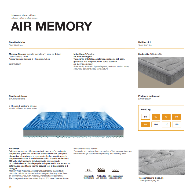 SALTEA AIR MEMORY