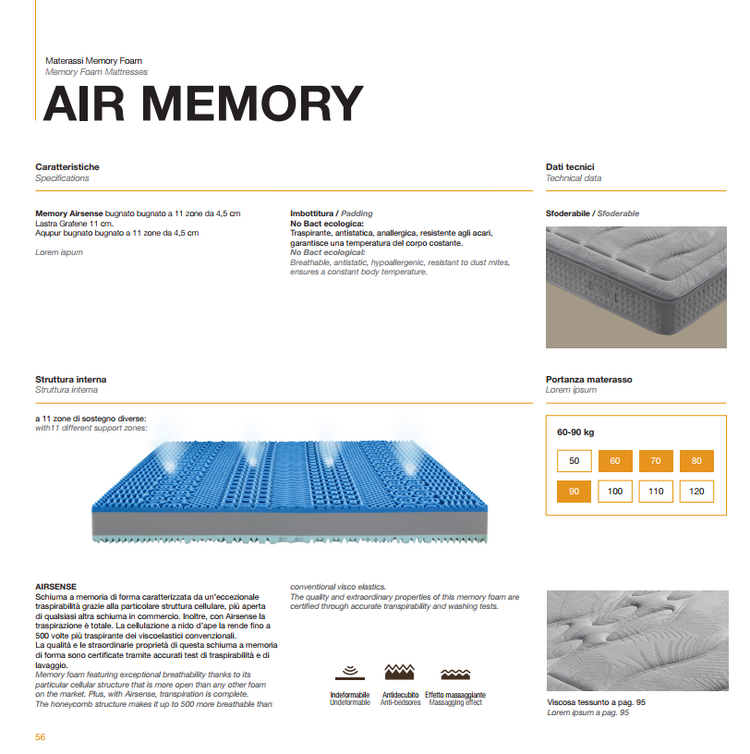 SALTEA AIR MEMORY