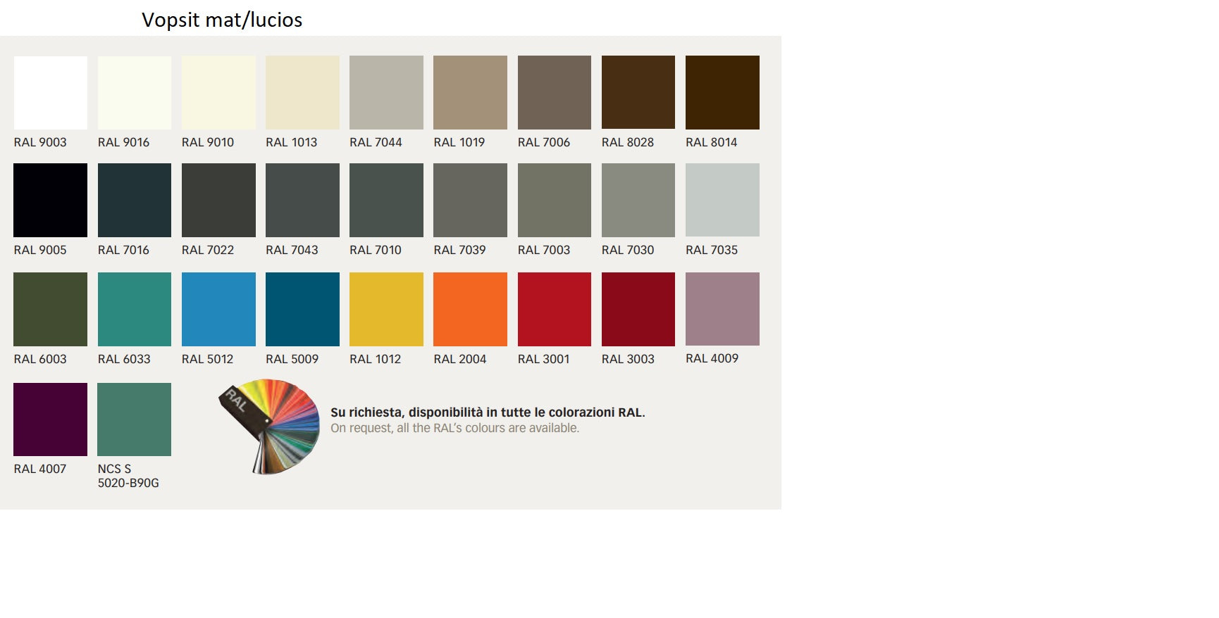 Bucatarie model Alice