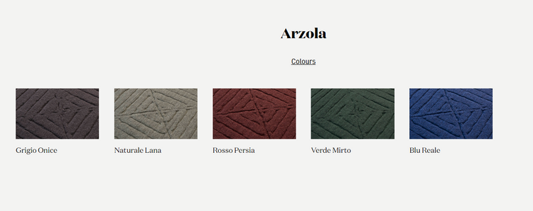 COVOR PIBIONES ARZOLA